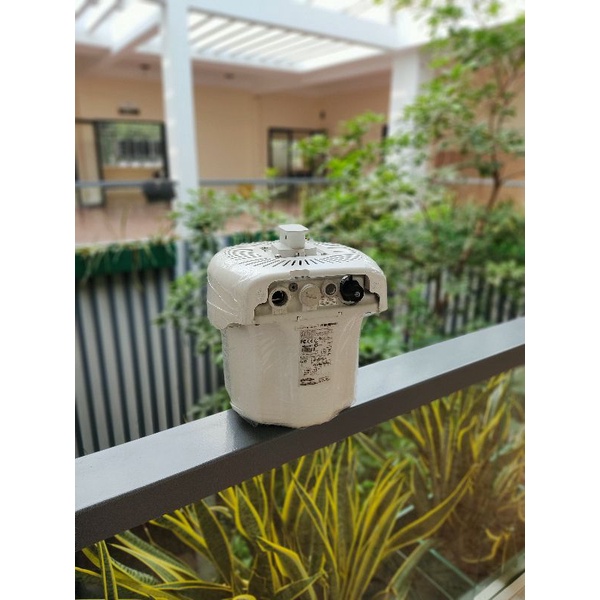 💥 Bộ Phát Sóng Wifi Cao Cấp Aruba IAP-275 Outdoor  Chuẩn Chống Nước IP66/IP67