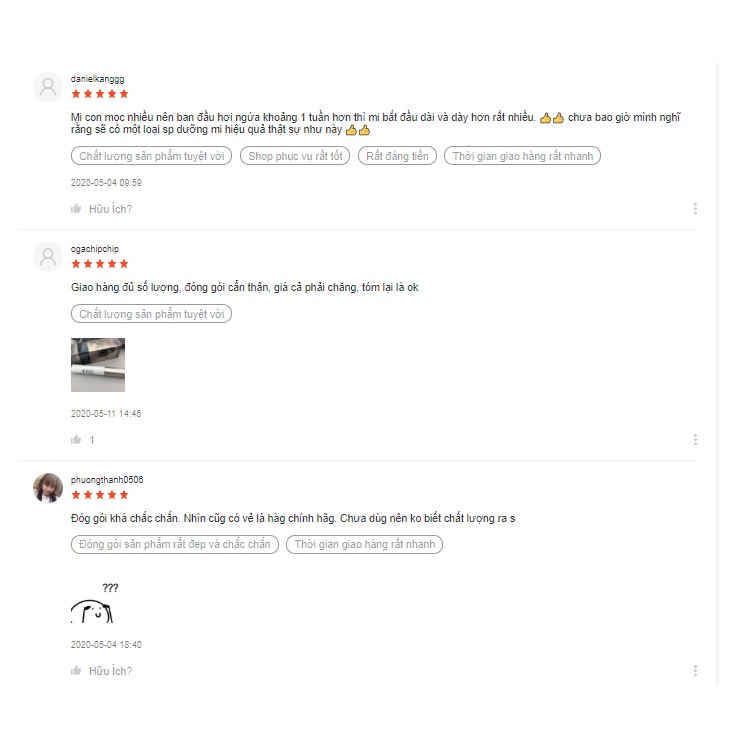COMBO DƯỠNG MI MÀY ĐẸP TOÀN DIỆN VỚI MI DÀI CONG VUỐT MÀY ĐEN TỰ NHIÊN | BigBuy360 - bigbuy360.vn
