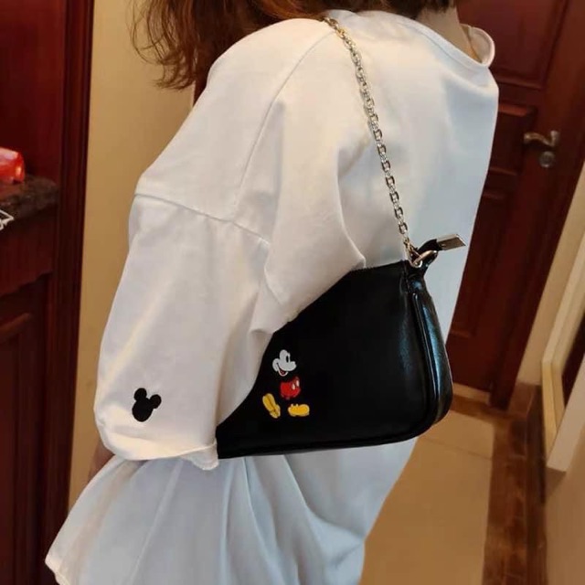 𝐌𝐢𝐜𝐤𝐞𝐲 2 dây