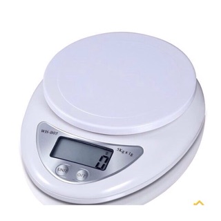 Cân điện tử nhà bếp
