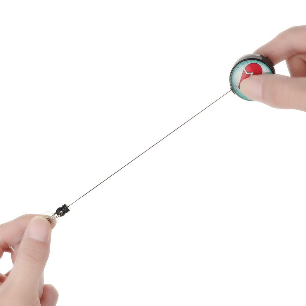 LAYOR1 1 Giá Đỡ Huy Hiệu Dạng Kẹp Chống Thất Lạc Tiện Dụng Chất Lượng Cao