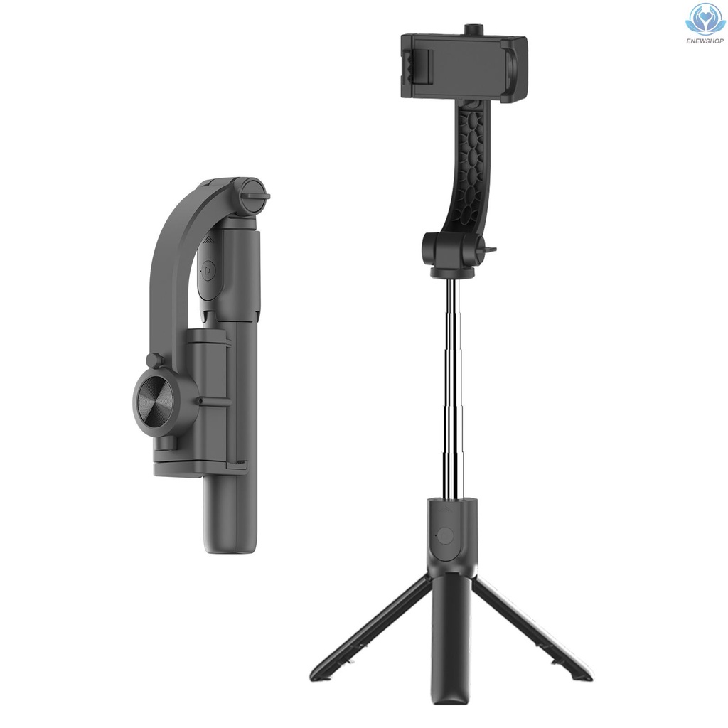 Gậy Selfie Cầm Tay Không Dây Có Thể Kéo Dài Điều Khiển Từ Xa Tiện Dụng
