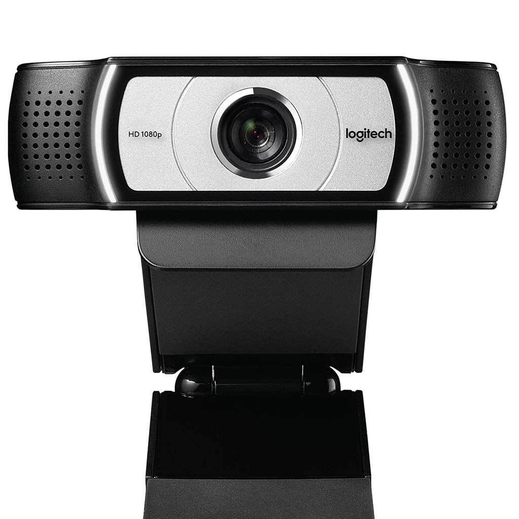 Webcam Logitech C930E (HD) - Hàng chính hãng