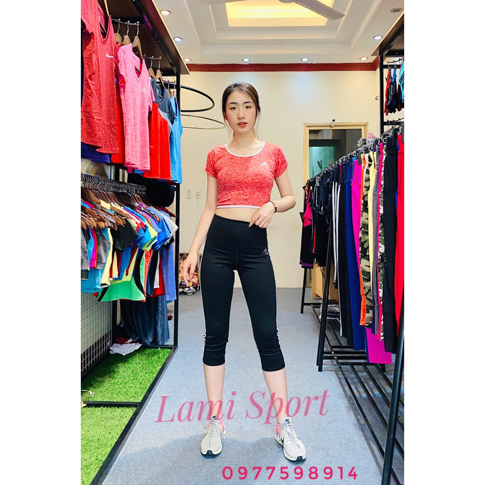 10.10 shop bán đồ tập gym yoga zumba aerobic nữ co giãn chất lượng tốt rẻ đẹp . *