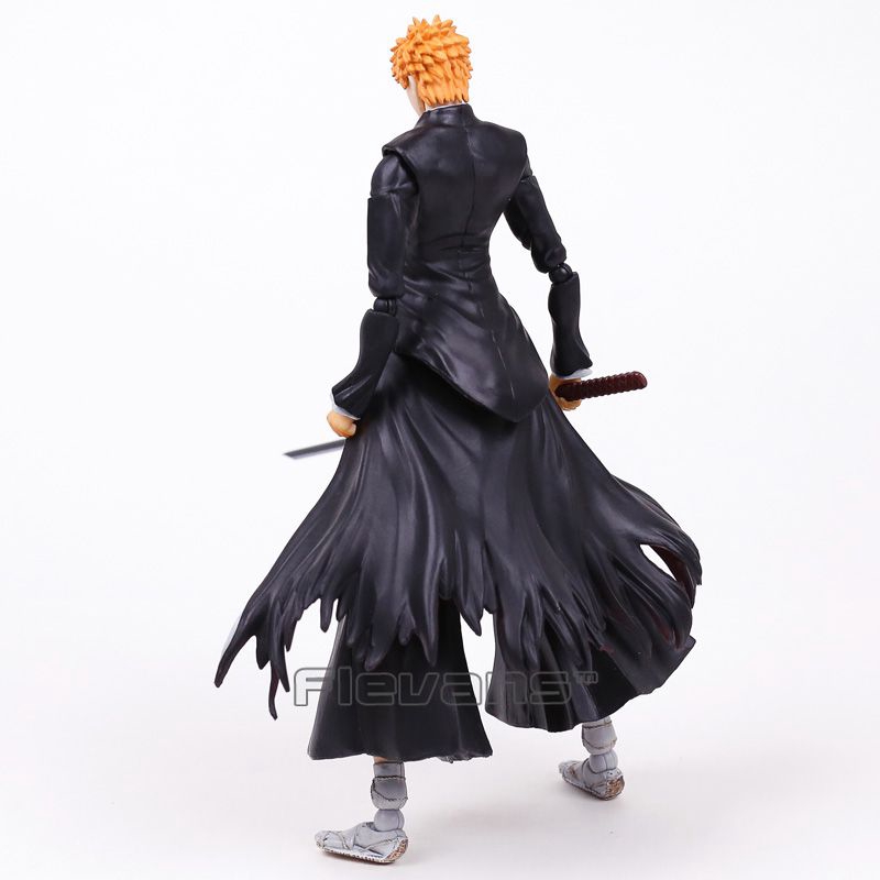 Mô hình Action Figure: Ichigo Kurosaki - PAK