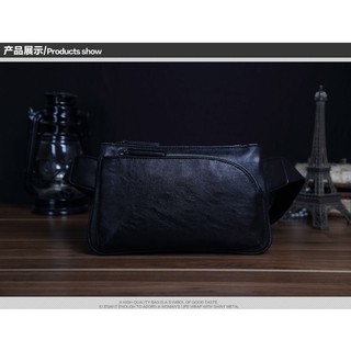 Túi bao tử đa năng da PU mã 8076