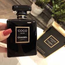 Nước hoa nữ Chanel Coco đen Noir 100ml | Thế Giới Skin Care