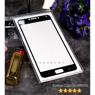 Cường lực Zenfone 4 Max Pro ZC554KL