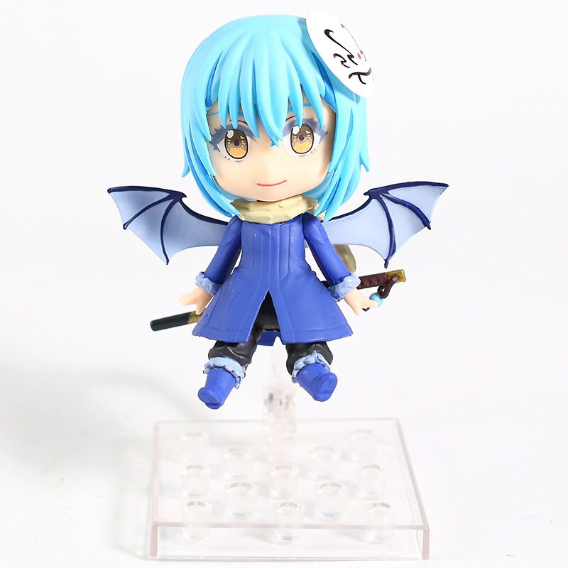 Mô hình Nendoroid #1067 - Rimuru - anime Tensei Shitara Slime Datta Ken