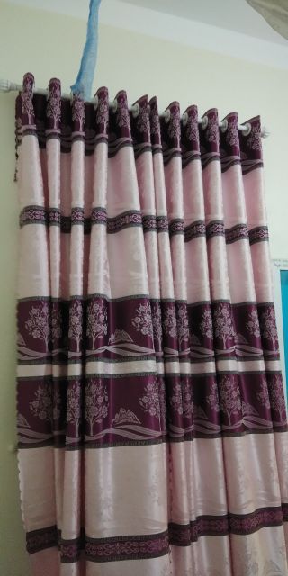 Ri đô 2mx2m che cửa hoặc che giường