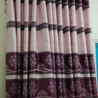 Ri đô 2mx2m che cửa hoặc che giường