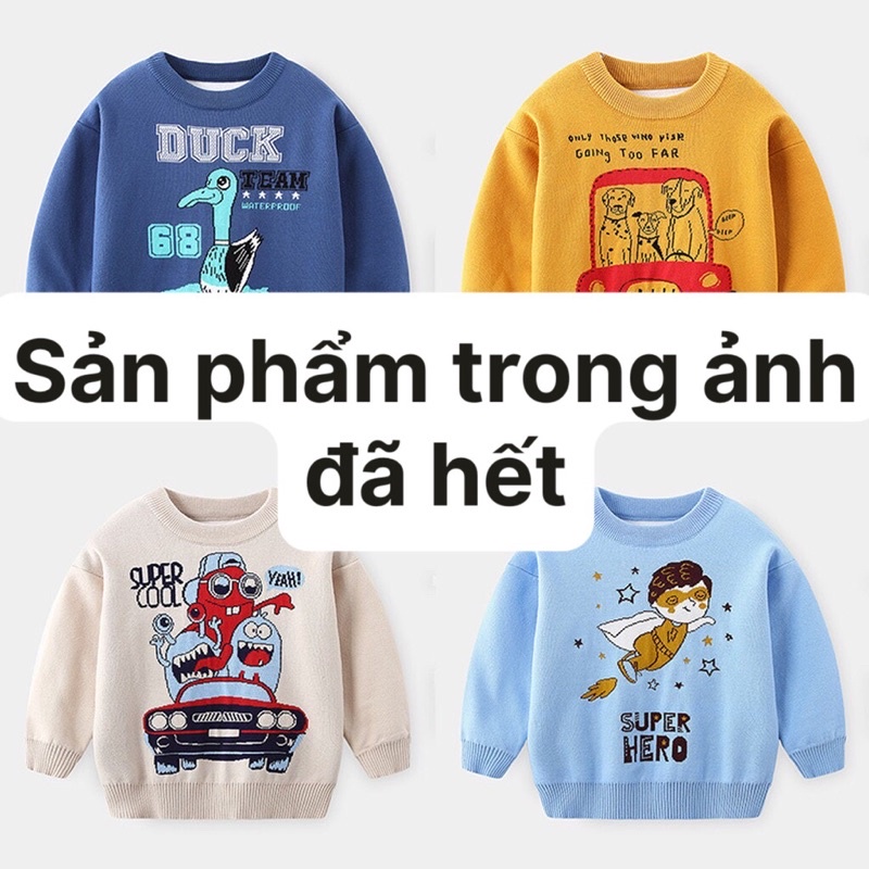 Áo/ quần trẻ em 39k