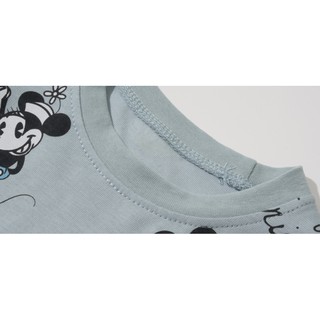 ĐẦM MINNIE MOUSE MALWEE HÀNG XKTQ