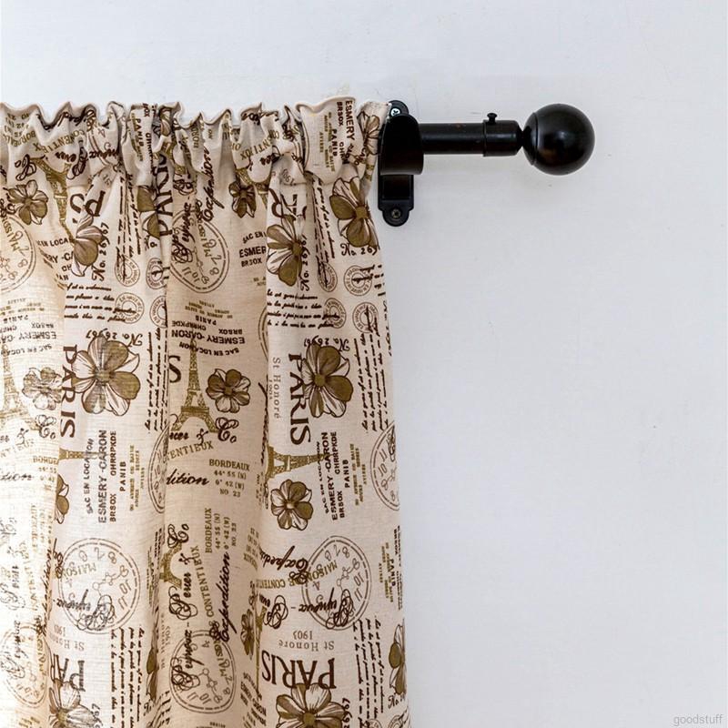 Rèm cửa sổ thiết kế đơn giản hiện đại