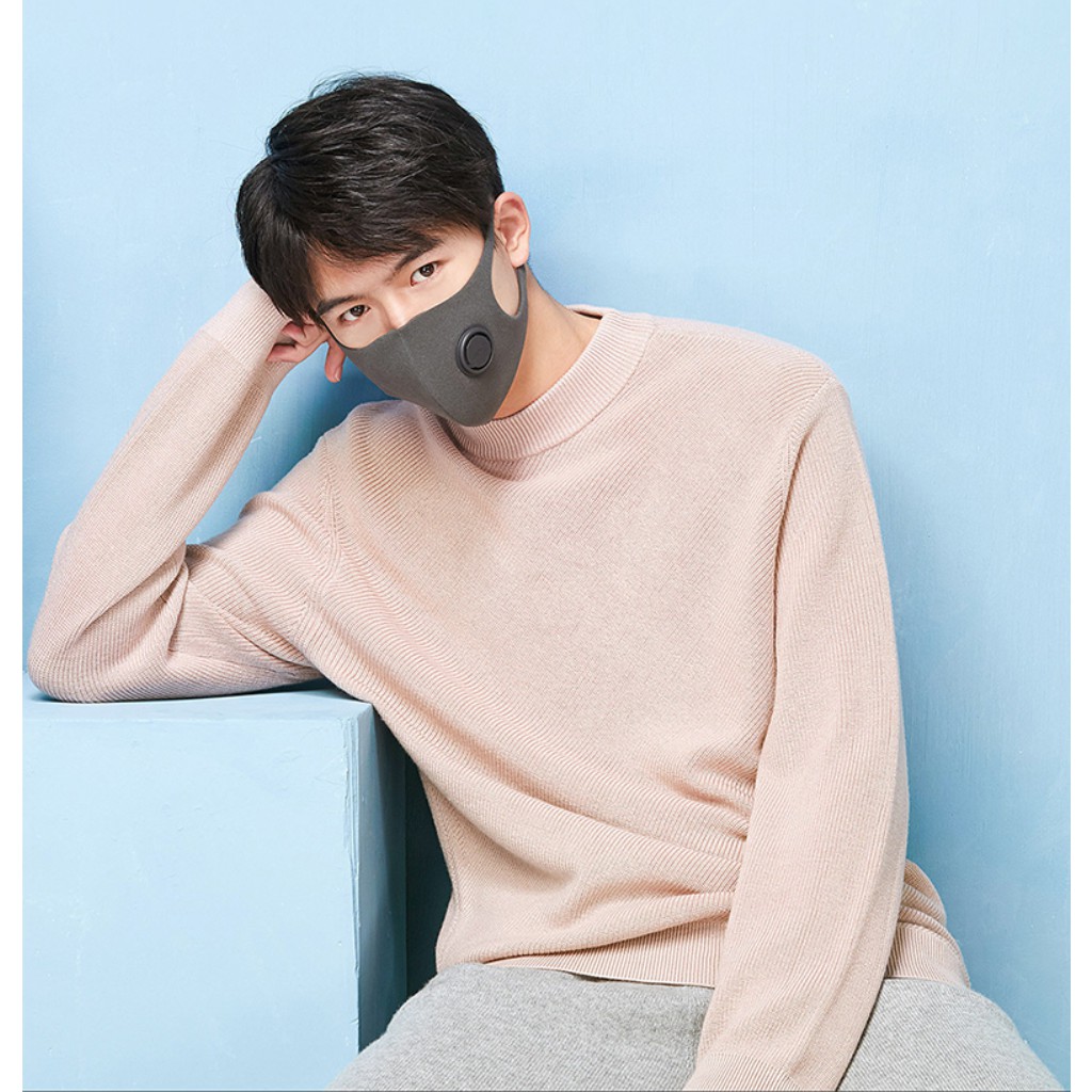 Khẩu trang Xiaomi smartmi KN95 | BigBuy360 - bigbuy360.vn