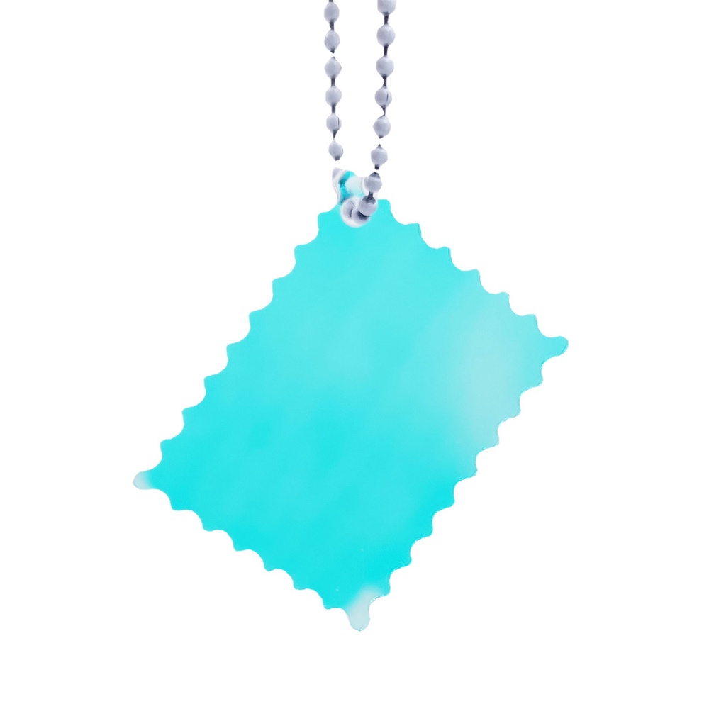 Chìa khóa acrylic laser/ Chìa khóa acrylic tem