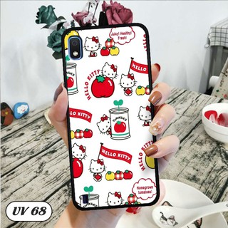 Ốp lưng Samsung Galaxy A10 - lưng nhám