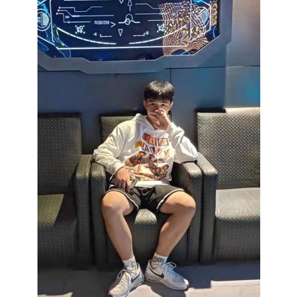 【Yuki】ÁO hoodie nam nữ  hình in cá tính nam nữ mặc đều chất hOT | BigBuy360 - bigbuy360.vn