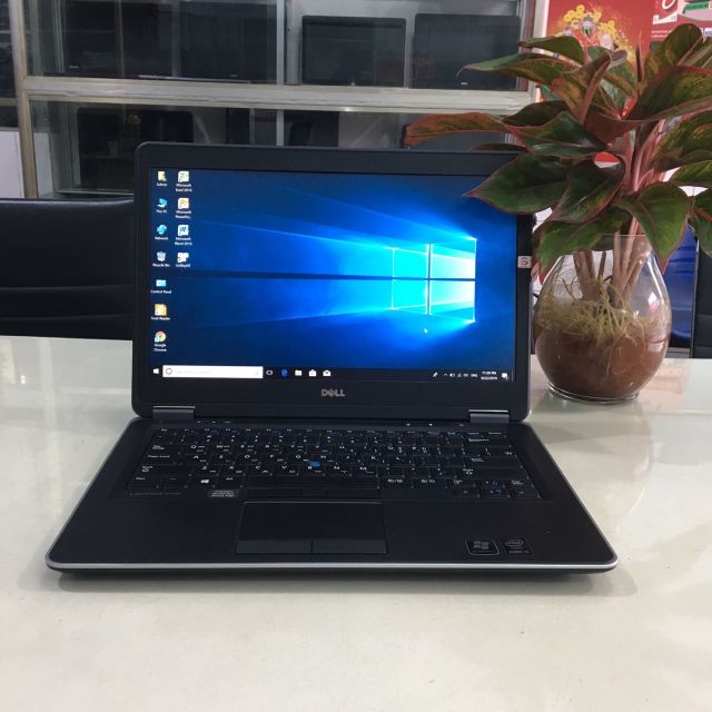 LAPTOP DELL E7440 I7 4600U