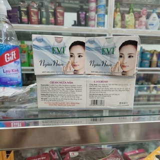 Kem EVI Ngừa Nám 30g