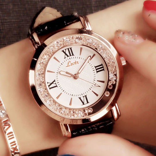 [XẢ KHO] ĐỒNG HỒ NỮ LSVTR SLL | BigBuy360 - bigbuy360.vn