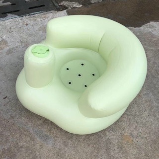 Phao tập ngồi cho bé