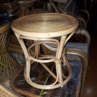 Ghế mây Đôn mây cao cấp