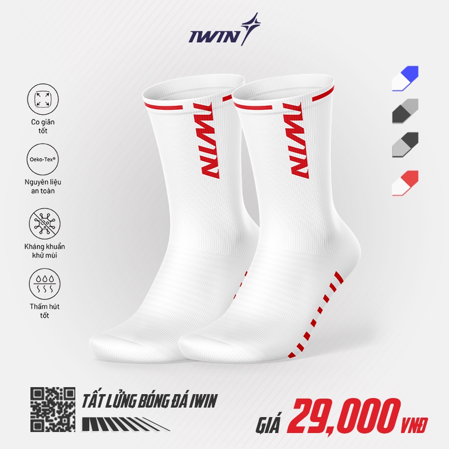 Tất lửng bóng đá iWin