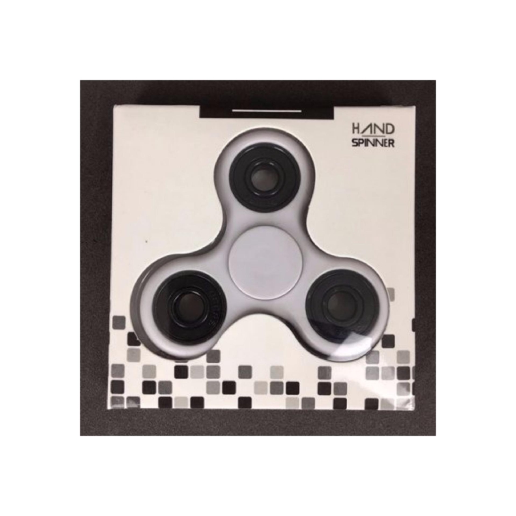 Con quay 3 cánh dạ quang