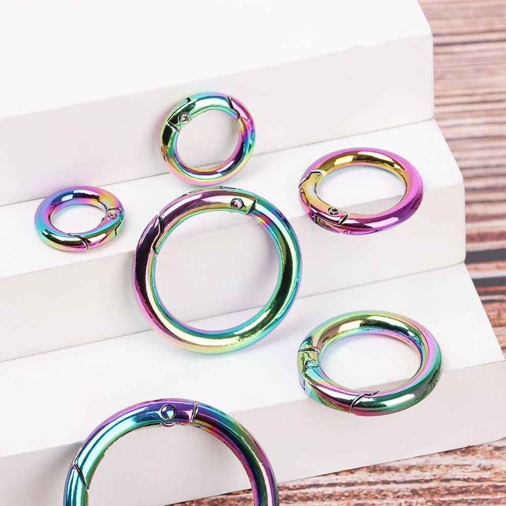 Lò Xo Vòng Chữ O Chất Lượng Cao Chuyên Dụng Cho Túi Xách