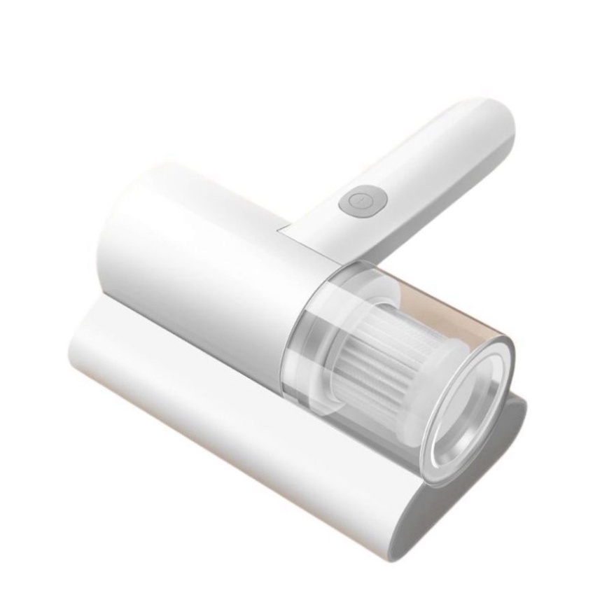 Máy hút bụi giường nệm, máy hút bụi mini không dây sạc pin có tia UV khử khuẩn, hút ẩm không khí, chăn ga, ghế sofa HB2