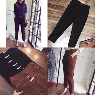 Quần tây công sở size 40-70kg