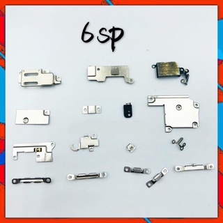 Full bộ nẹp main và màn hình từ i.Phone 6S Plus