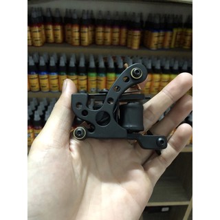 máy xăm coil giá rẻ tập xăm