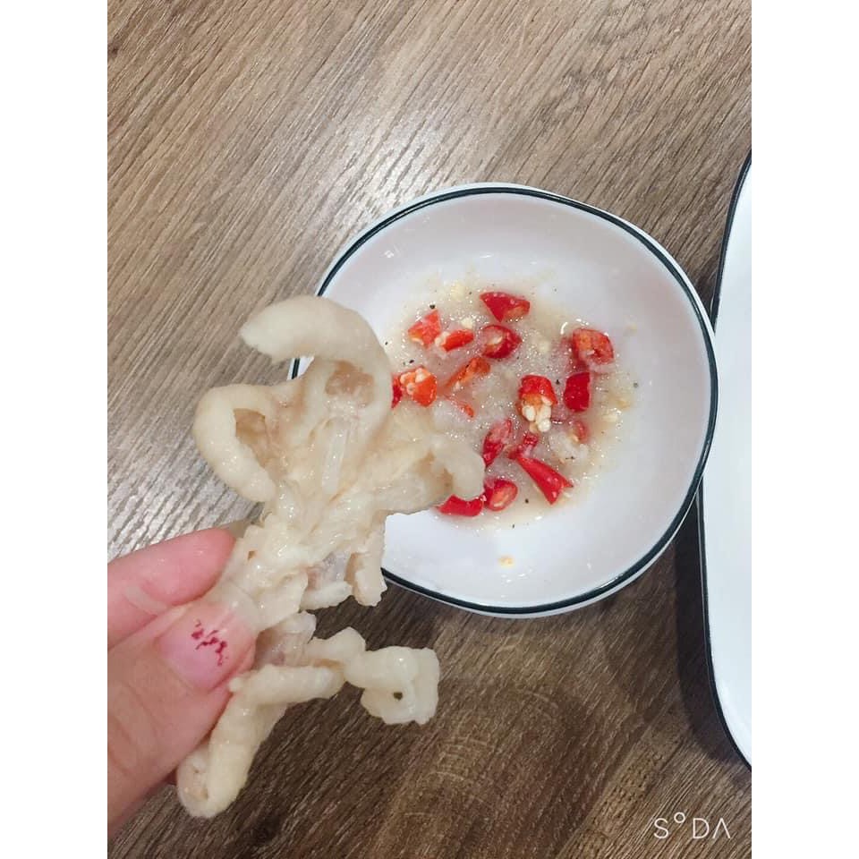 Chân gà rút xương Loại 1 túi 1kg