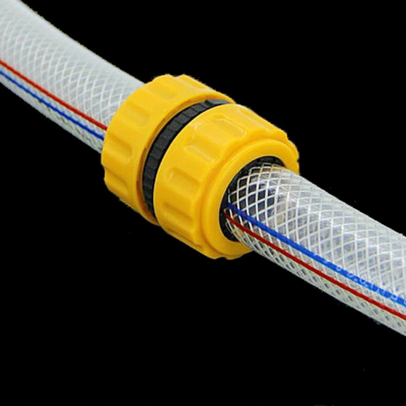 Đầu nối vòi nước nhanh chuyển đổi 3/4in sang 1/2in/ 1/2in/ 3/4in tùy chọn tiện lợi