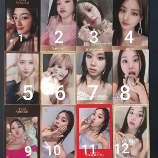 Card hình nhóm nhạc TWICE