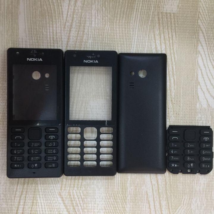 Vỏ máy Nokia 216 - Cao cấp