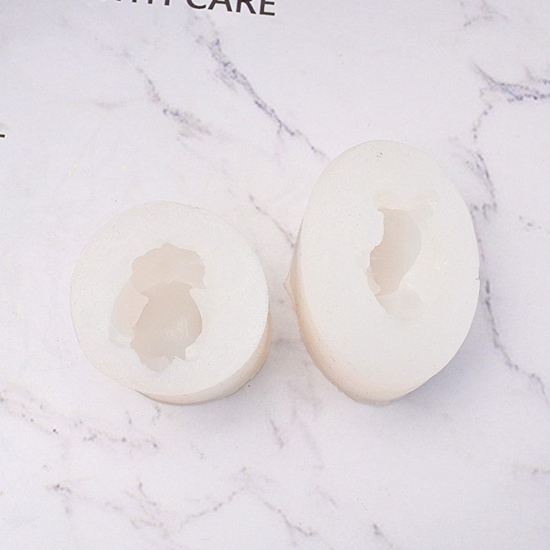 Khuôn Silicone Làm Bánh Hình Dáng Độc Đáo