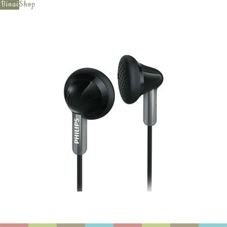 Tai nghe nhét tai Philips SHE1350