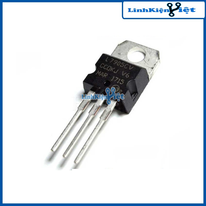 LM7905 CV 1.5A TO 220