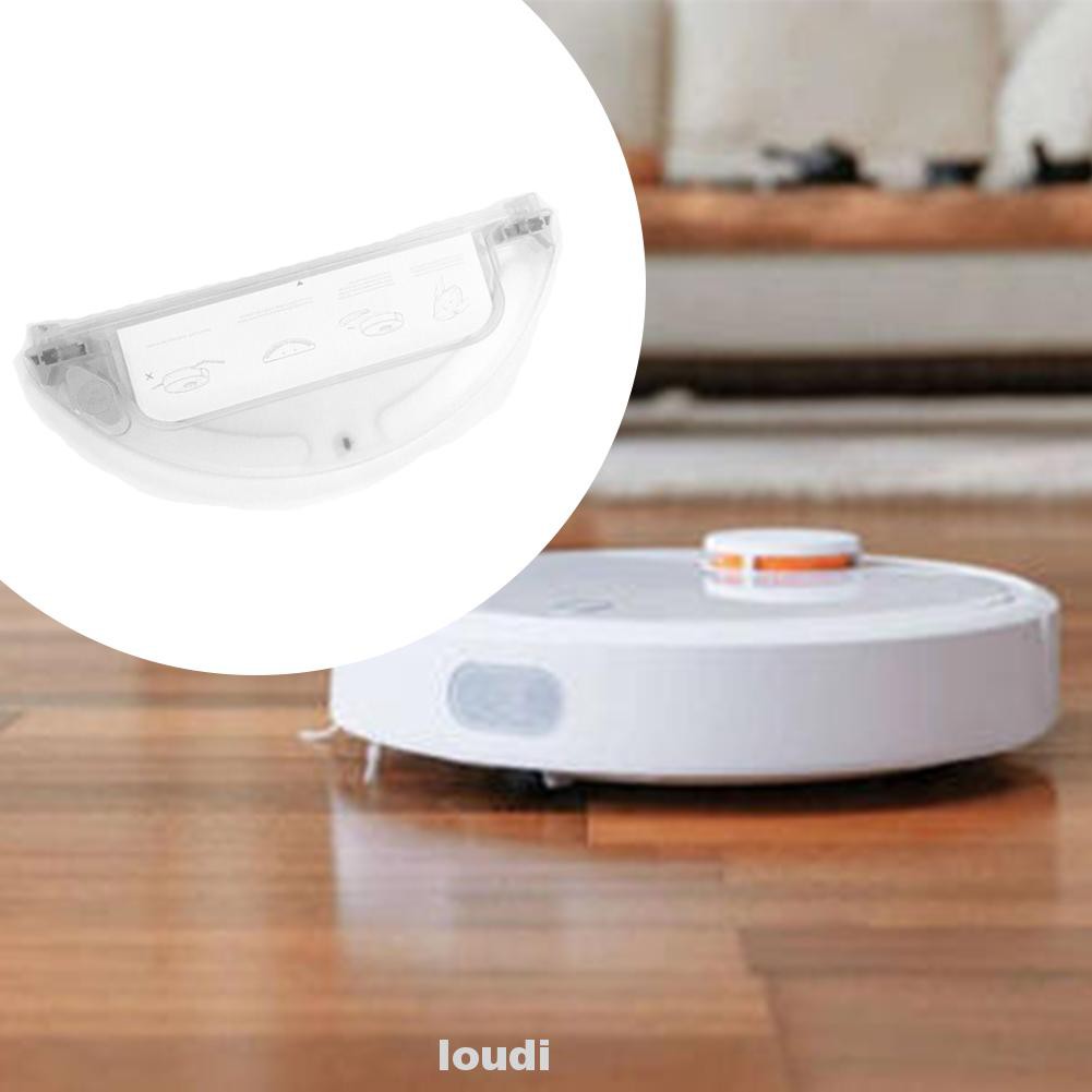 Robot Hút Bụi Thông Minh Xiaomi 2 T6 | BigBuy360 - bigbuy360.vn