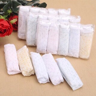 Quần lót giấy cho mẹ sau sinh