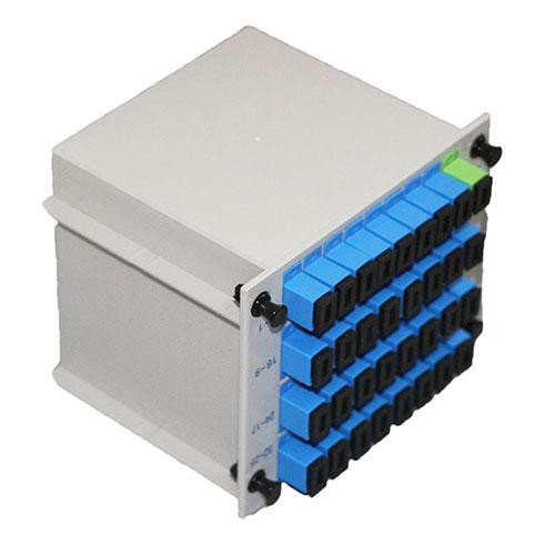 Bộ chia PLC Box 1:32 SC/UPC