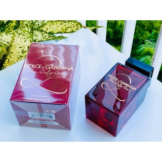 Nước hoa nữ THE ONLY ONE 2 EDP 100ml
