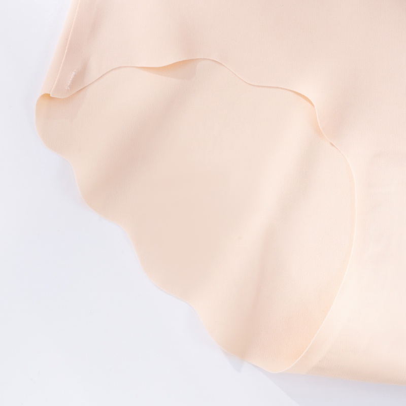 Quần Lót Không Đường May Lưng Thấp Thoáng Khí Thân Thiện Với Da luyoo29