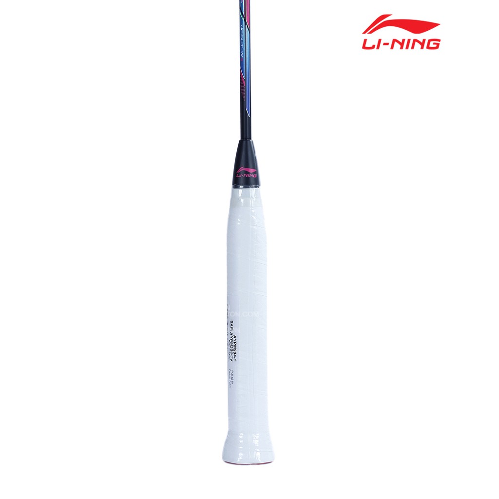 Vợt Cầu Lông Lining WINDSTOM 72 OR, Chính hãng bảo hành 6 tháng