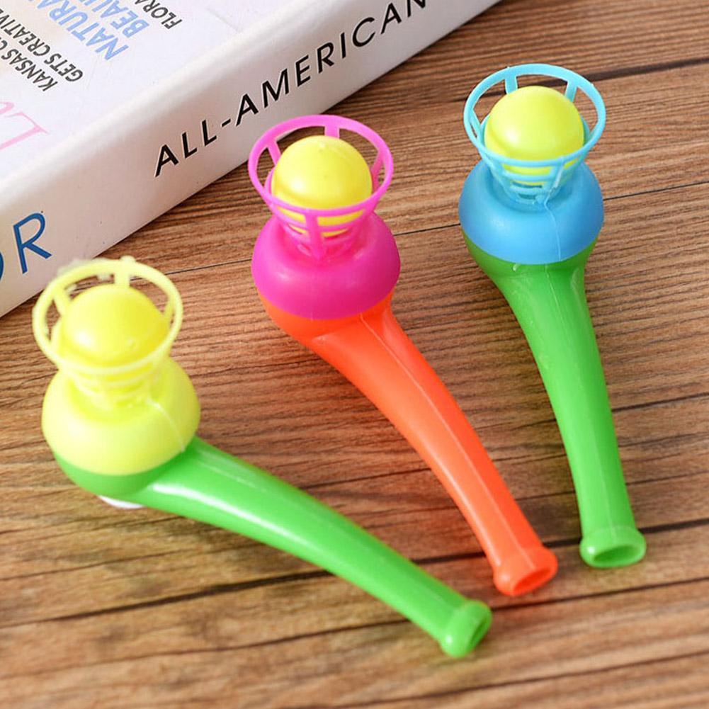 Đồ chơi thổi bóng nhựa truyền thống mẫu i1C3 dành cho trẻ em