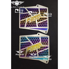 [Giá Siêu Rẻ] Che Két Nước Titan King Drag Cho Sonic, Winner, Winner X V1 4440