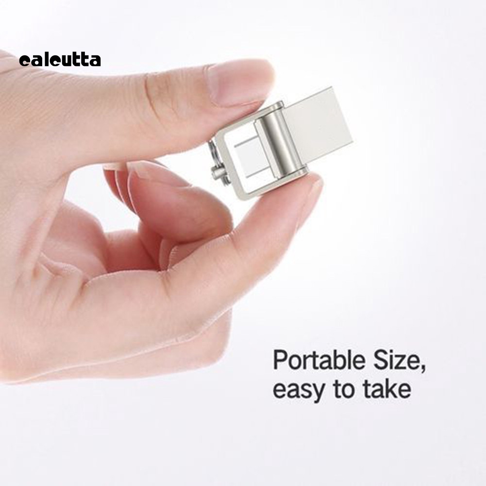 USB OTG 1/2TB/256/512G cổng USB 3.0 Micro USB tiện dụng | BigBuy360 - bigbuy360.vn